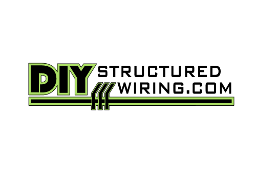 DIY Structured Wiring